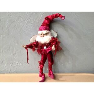 Mark Roberts My True Love Fairy‎ Limited Edition 491/1500